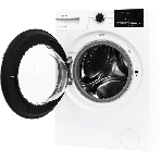 Стиральная машина Hotpoint WSH 7290 VWB белый, загр. фронтальная макс.: 7 кг 1200 об/мин класс: А