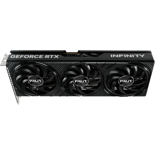 Видеокарта Palit PCIE16 RTX 5060TI 8Gb PA-RTX 5060Ti INFINITY 3 8Gb