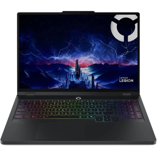 Ноутбук Lenovo Legion Pro 5 16IAX10 Core Ultra 7 255HX 32Gb SSD1Tb NVIDIA GeForce RTX5060 8Gb 16