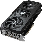 Видеокарта Gigabyte PCI-E 5.0 GV-R9070XTGAMING-16GD AMD Radeon RX 9070XT 16Gb 256bit GDDR6 2400/20000 HDMIx2 DPx2 HDCP Ret