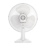 Вентилятор Maxvi FD1240 белый