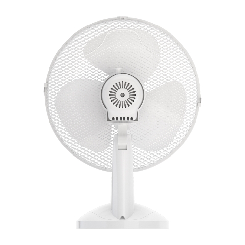 Вентилятор Maxvi FD1240 белый
