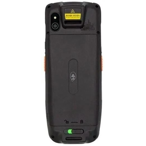 Терминал сбора данных Urovo CT48 2D Image Urovo SE2030, 4Gb/64Gb, Android 12, USB, Bluetooth, WiFi, NFC, USB Type-C, MicroSD, SIM, 2G, 3G, 4G, 4 