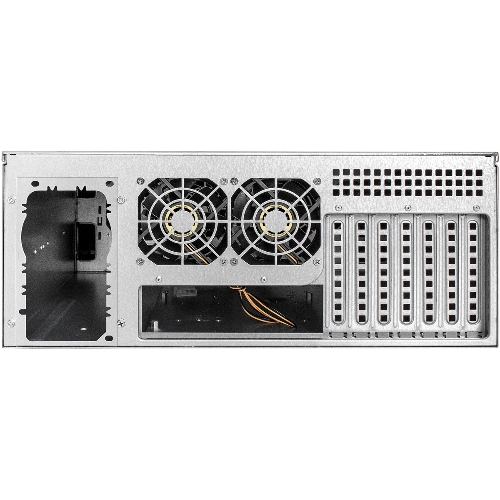 Серверный корпус ExeGate Pro 4U650-010/4U4139L (RM 19