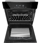 Шкаф духовой электрический Maunfeld AEOD60103B2