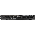 Видеокарта MSI RTX 5060 8G GAMING TRIO OC, NVIDIA RTX 5060, 8Gb, GDDR7, 128 bit, PCI-E 5.0, HDMIx1, DPx3, HDCP, 2640 MHz