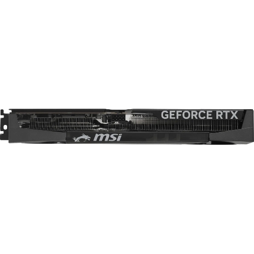 Видеокарта MSI RTX 5060 8G GAMING TRIO OC, NVIDIA RTX 5060, 8Gb, GDDR7, 128 bit, PCI-E 5.0, HDMIx1, DPx3, HDCP, 2640 MHz