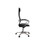 Кресло офисное ErgoLife Comfort, черный 1F6.16.1.543 z1F6.16.1.543