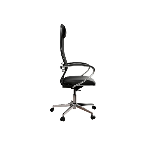 Кресло офисное ErgoLife Comfort, черный 1F6.16.1.543 z1F6.16.1.543
