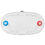 Водонагреватель Royal Thermo RWH 50 Citadel Unic