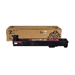 Картридж лазерный GalaPrint GP-CF303A (№827A) Magenta (32000 стр) для HP Color LaserJet Enterprise flow M880z/M880z+
