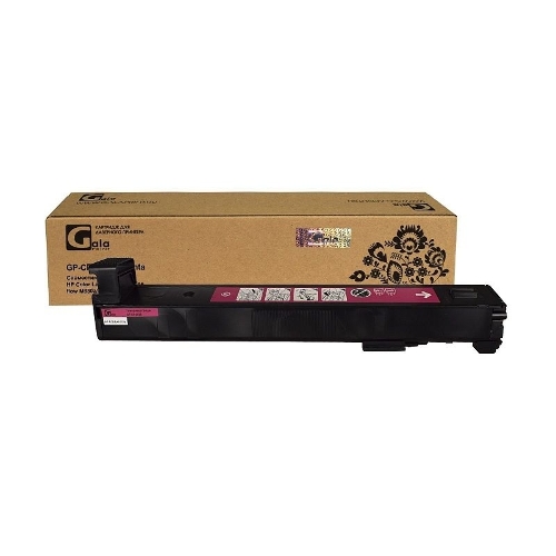 Картридж лазерный GalaPrint GP-CF303A (№827A) Magenta (32000 стр) для HP Color LaserJet Enterprise flow M880z/M880z+