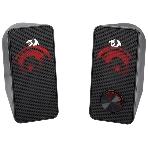 Акустическая система 2.0 Defender Stentor черный, 6 Вт, питание от USB