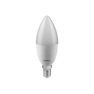 Лампа светодиодная 12вт OLL-C37-12-230-4K-E14-FR ОНЛАЙТ