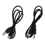 Колонка портативная Hyundai H-PS1025 черный 40W 2.0 BT 10м 3000mAh