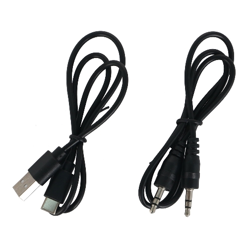 Колонка портативная Hyundai H-PS1025 черный 40W 2.0 BT 10м 3000mAh