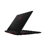 Ноутбук MSI Raider A18 HX A9WJG-216RU черный AMD Ryzen 9 9955HX3D/64Gb/SSD 2Tb/RTX 5090 24Gb/18