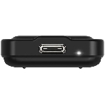 Внешний SSD 512Gb Silicon Power PX10, External, USB TypeC 3.2, черный, read/write 1050/1050 Mb/s