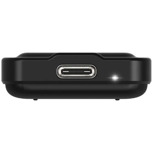 Внешний SSD 512Gb Silicon Power PX10, External, USB TypeC 3.2, черный, read/write 1050/1050 Mb/s