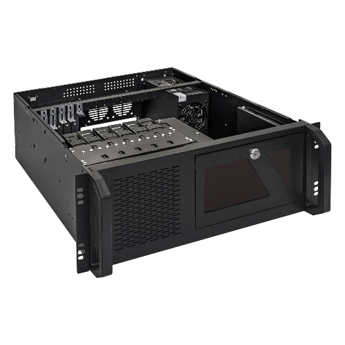 Серверный корпус ExeGate EX293565RUS Pro 4U480-06/4U4021S (RM 19
