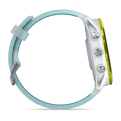 Умные часы Garmin Forerunner 970, 1.4