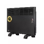 Конвектор электрический iVigo EPK4570P15 1500 Вт Черный, WI-FI