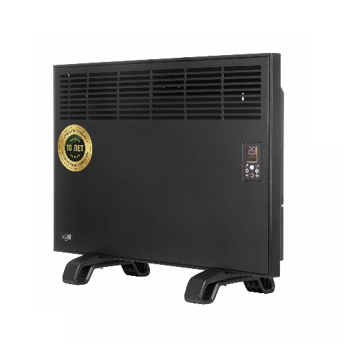 Конвектор электрический iVigo EPK4570P15 1500 Вт Черный, WI-FI