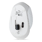Мышь беспроводная Smartbuy ONE 333AG-W белая SBM-333AG-W
