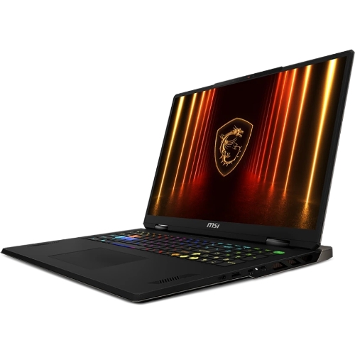 Ноутбук MSI Vector 18 HX AI A2XWHG-891XRU/18