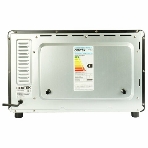 Мини-печь Centek CT-1530-36 GRILL черный
