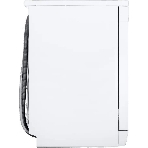 Посудомоечная машина Maunfeld MWF60121W, белый, 59.8 см, 12 компл., 47 дБ, класс A++