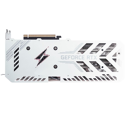 Видеокарта Afox RTX 3070 GAMING 8Gb GDDR6 256bit 3xDP HDMI 3FAN RTL