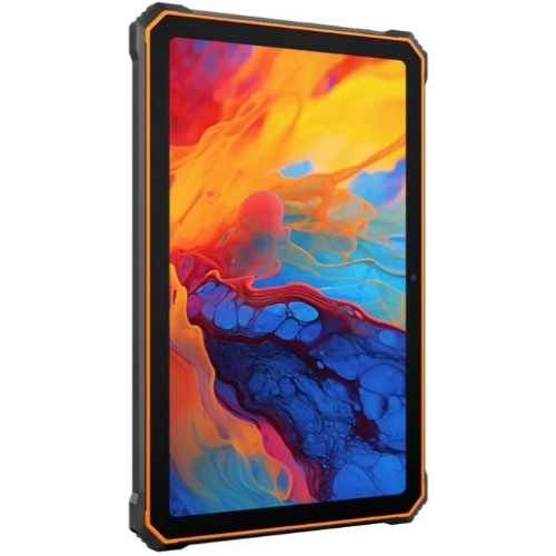 Планшет Blackview ACTIVE 8 PRO 8/256Gb оранжевый