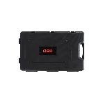 Отбойный молоток Deli DE-DG30-1E (2100Вт, 75Дж, кейс)