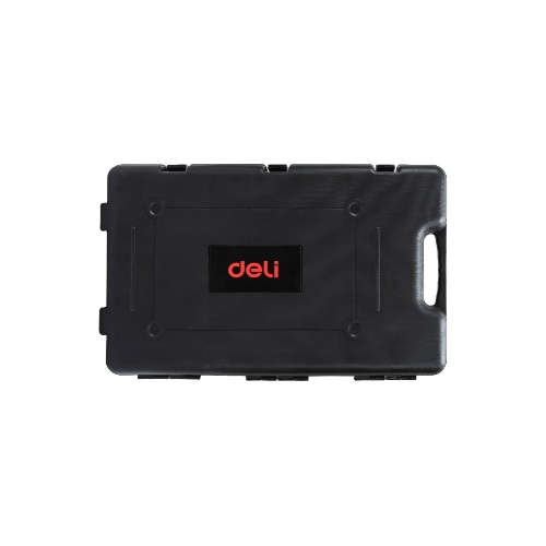 Отбойный молоток Deli DE-DG30-1E (2100Вт, 75Дж, кейс)