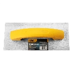 Кельма штукатурная прямоугольная Deli DL509309 230х100мм