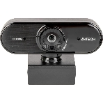 Веб-камера A4Tech PK-935HL 1920x1080, 30 кадр/с, USB Type-A, микрофон, ручная фокусировка, универсальное крепление