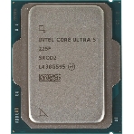 Процессор Intel Core Ultra 5 225F Soc-1851 3.3GHz OEM