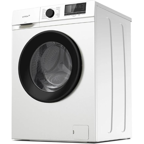 Стиральная машина Vitek VT-WME7208 класс: A+++ загр.фронтальная макс.:7кг белый инвертор