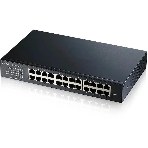 Коммутатор Zyxel GS1900-24E-EU0103F 24G управляемый
