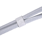 Система жидкостного охлаждения для процессора LIAN LI Galahad II Trinity G89.GA2T36W.00 белый 120мм алюминий+медь 2450rpm 30db 4-pin 280W