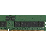 Оперативная память Samsung, DDR5, 32Gb (1x32Gb), 4800MHz, CL40, ECC, RDIMM, OEM