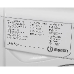 Стиральная машина Indesit IWUB 4105 белый, загр. фронтальная макс.: 4 кг 1000 об/мин класс: А