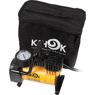 Автомобильный компрессор Качок K50