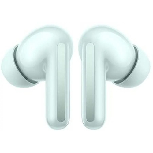 Наушники TWS Xiaomi Redmi Buds 6 зеленый, внутриканальные, Bluetooth, активное шумоподавление, до 40 ч