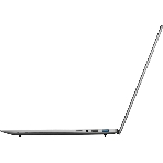 Ноутбук Osio FocusLine F160a-010 серый Ryzen 7 5700U 16Gb SSD 1Tb 16.1