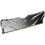 Оперативная память Netac Shadow II, DDR5, 16Gb (1x16 GB), 6000 MHz, CL38, DIMM, радиатор, черный