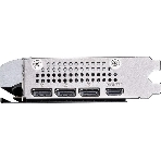 Видеокарта MSI RTX 5060 Ti VENTUS 2X OC PLUS, NVIDIA RTX 5060 Ti, 16 ГБ GDDR7, 128 бит, PCI-e 5.0, 1xHDMI, 3xDP, 2602 МГц