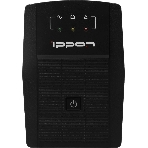 Источник бесперебойного питания Ippon Back Basic 650 337477