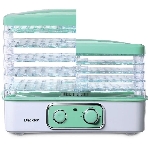 Сушилка для овощей Blackton Bt FD1111 White-green
